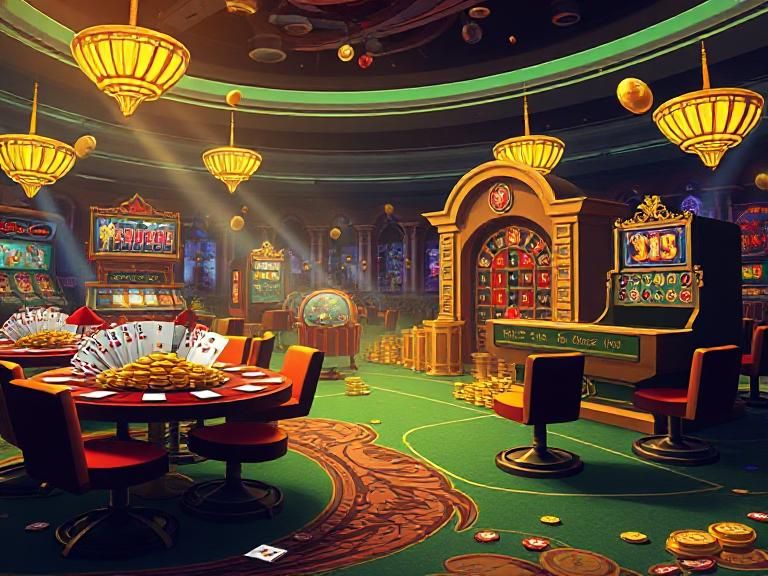 xpgames bet